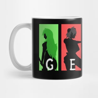 GECS Mug